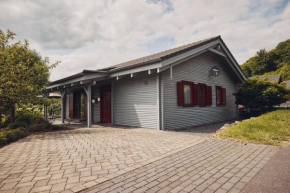 Ferienhaus elf